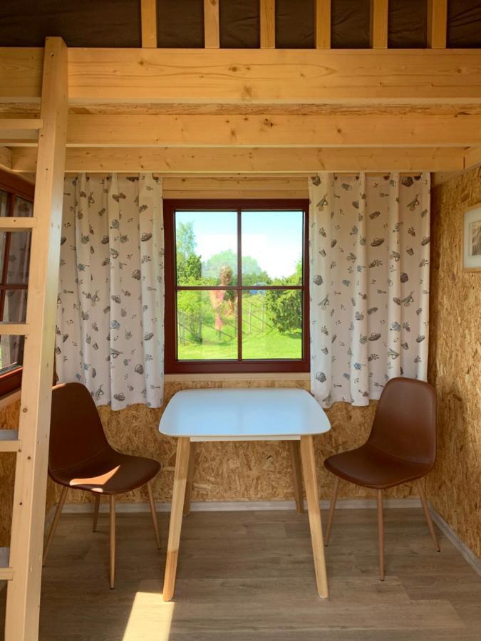 Muha Beach Holiday Home Riksu Exterior photo