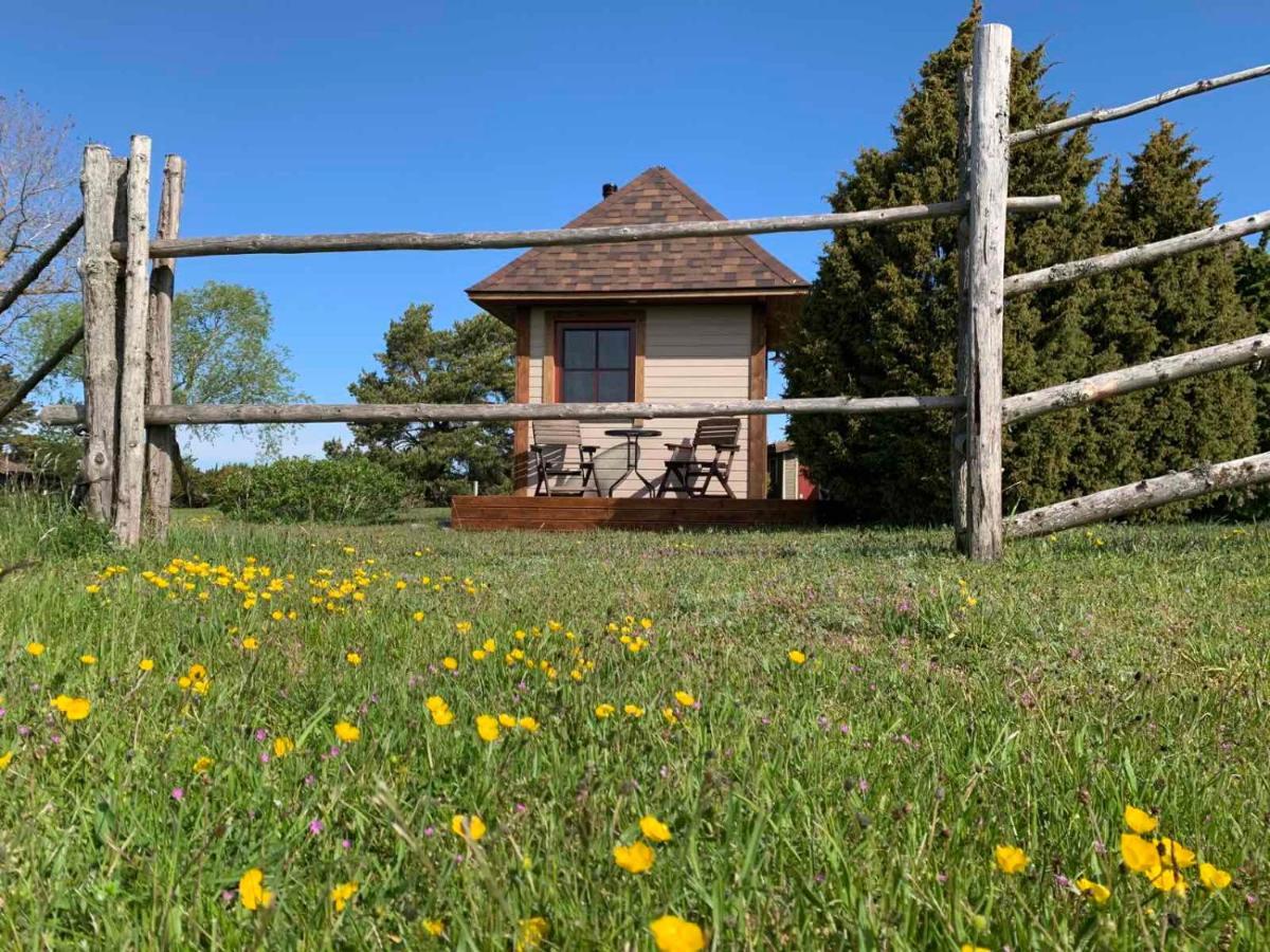 Muha Beach Holiday Home Riksu Exterior photo