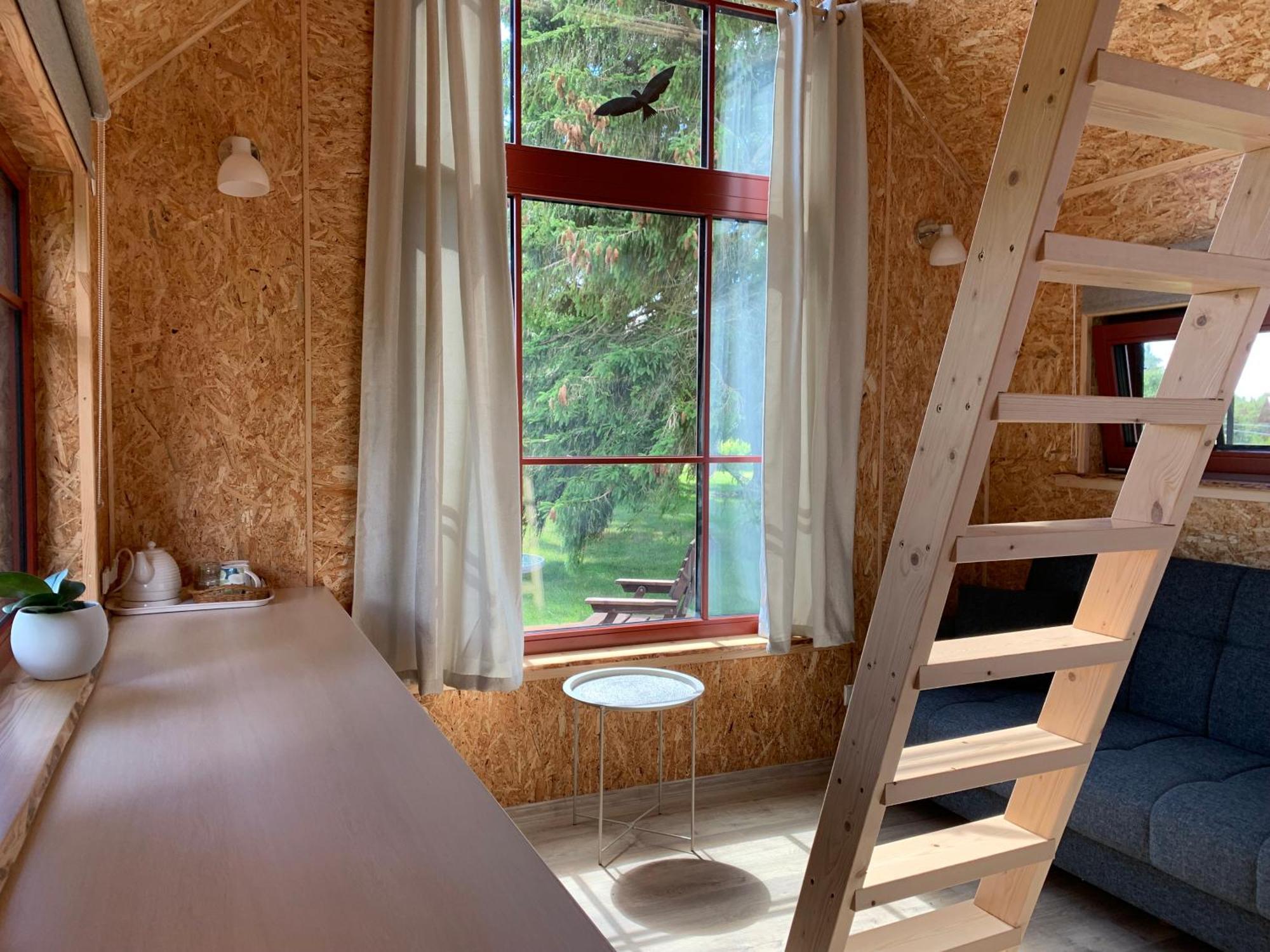 Muha Beach Holiday Home Riksu Room photo