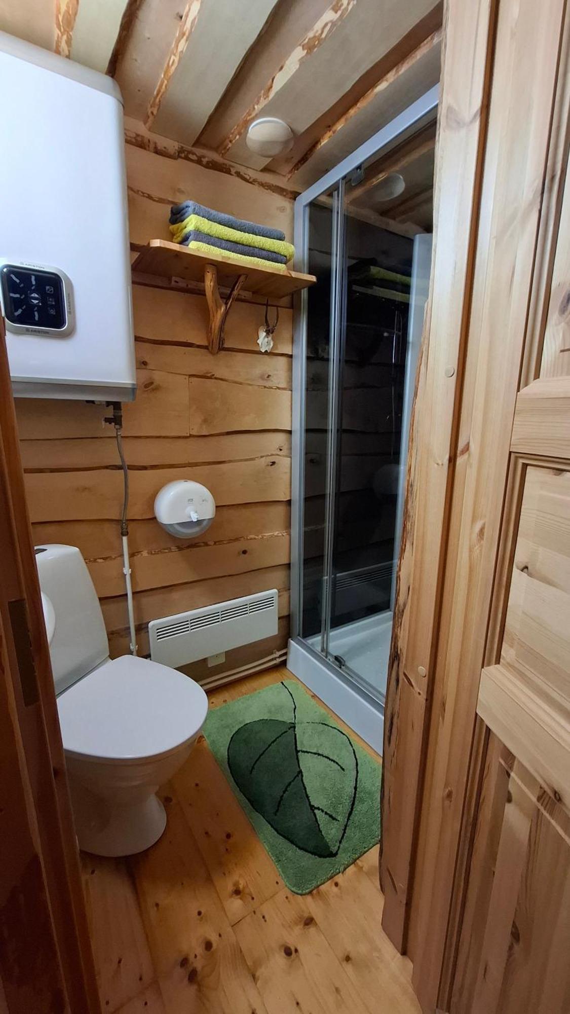 Muha Beach Holiday Home Riksu Exterior photo
